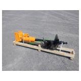 Unused CAT303 Excavator Auger 16"
