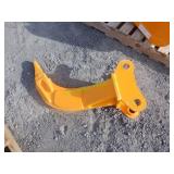 Unused GIYI CAT305 Excavator Ripper