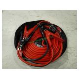 Unused Battery Cables 4GA 25
