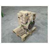 Unused Onan 2 Cyl Diesel Engine