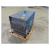 Miller Delta Weld 652 CV-DC Welding Power Source
