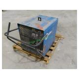 Miller CP-252TS CV-DC Welding Power Source
