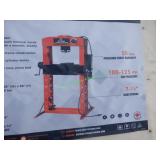 Unused Landhonor 50 Ton Hydraulic Press