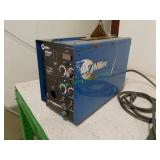Miller XR Extended Reach Wire Feeder