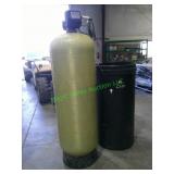 Pentair Commercial Water Softener