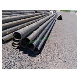 ~41 Aluminum Gated Irrigation Pipe 9" X 30
