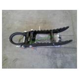 Unused Mini Excavator Hydraulic Thumb