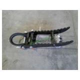 Unused Mini Excavator Hydraulic Thumb