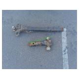 Trailer Receiver Hitches