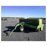 John Deere 9300 Grain Drill ~10
