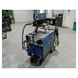 Miller CR250TS Wire Feed Mig Welder