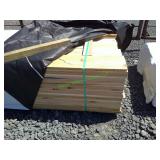 1" X 10" X 12