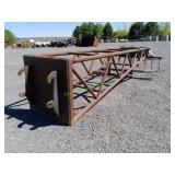 Silage Rake ~16