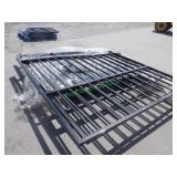 Unused Bi-Parting Metal Gate 14