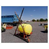 3 Pt. General Implement Sprayer