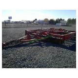 ACE Ground Hog/Roller Harrow ~16