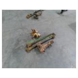 Weight Distribution Hitch 2 5/16" Ball
