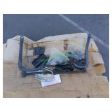 Pickup Hellwig Sway Bar Kit