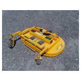 Walker Lawn Mower Deck ~48"