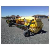 New Holland 365W Hay Head ~15