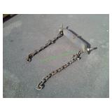 Drawbar ~2