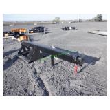 Unused GIYI Telescopic Forklift Boom