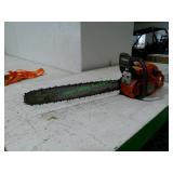 Husqvarna 455 Rancher Chain Saw