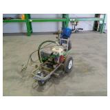 Graco LineLazer V 5900 Airless Paint Striper