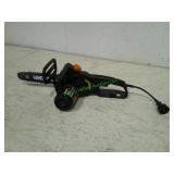 Worx Electric Chain Saw 10"