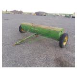 John  Deere LF 10 Spreader