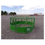 HW Brand Round Stock Feeder ~8
