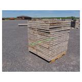 40 Symons Concrete Wall Forms 48" X 24"