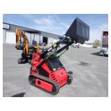 Unused SDLOOL SL380 Skid Steer Loader