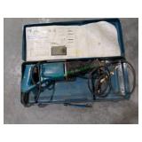 Makita Electric Saw All