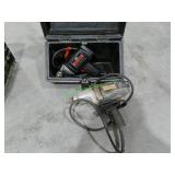 Craftsman 1/2" Impact and 3/8" Drills
