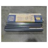 Dalton Steel Work Bench Legs