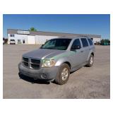 2007 Dodge Durango 4WD