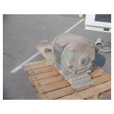 Electric Motor 3 Phase-60HP