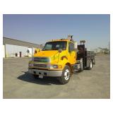 2002 Sterling Acterra Service Truck