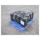 11 Unopened CLAAS AGRICOOL + B Green Coolant