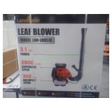 Unused Landhonor Gas Leaf Blower