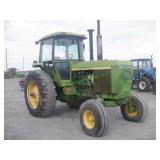 1975 John Deere 4630 Tractor