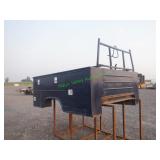 Knapheide Service Body ~8'