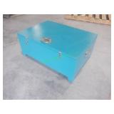 Metal Tool Box
