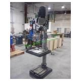 Unused Industrial Jet GHD-20PFT Drill Press