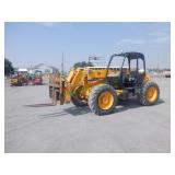 2000 JCB 530 Telehandler