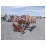 3 Pt. Watts 4 Bottom Plow