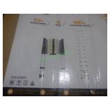 Unused Telescoping Ladder ~12.5'