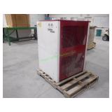 Industrial Gardner Denver Compressed Air Dryer