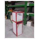 Industrial Gardner Denver Water/Oil Separator